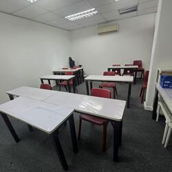 Jurong Gateway Road (D22), Retail #534083311